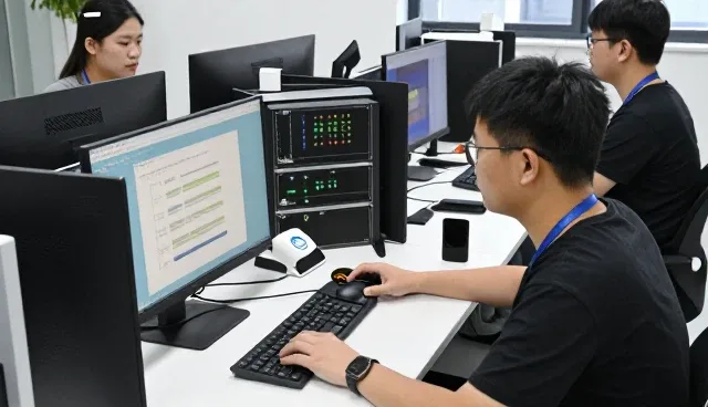 跨区域项目下如何发挥IT运维外包价值